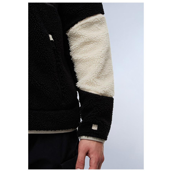 Napapijri Ανδρική ζακέτα Yupik Full-Zip 3